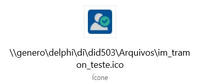 Ícone