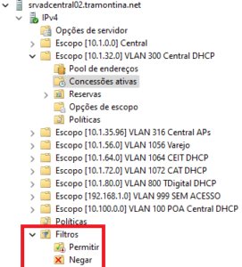 dhcp_filtros